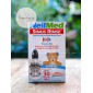 Bình rửa mũi kèm 30 gói muối Neilmed Sinus Rinse Kids cho bé từ 2 tuổi