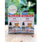 Bình rửa mũi kèm 30 gói muối Neilmed Sinus Rinse Kids cho bé từ 2 tuổi