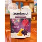 Kẹo mút Sambucol giảm ho cho bé từ 2 tuổi Sambucol Soothing Throat Pops 8 chiếc
