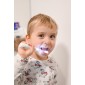 Bàn chải điện Jack N Jill Sonic Electric Toothbrush cho bé từ 0-6 tuổi