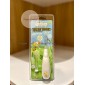 Bàn chải điện Jack N Jill Sonic Electric Toothbrush cho bé từ 0-6 tuổi