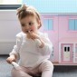 Bàn chải điện Jack N Jill Sonic Electric Toothbrush cho bé từ 0-6 tuổi
