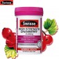 Viên uống hỗ trợ đường tiết niệu Swisse Ultiboost High Strength Cranberry 30 viên