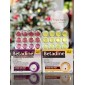 Viên ngậm giảm ho & đau rát họng Betadine Sore Throat Lozenges Anaesthetic 36 viên