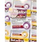 Viên ngậm giảm ho & đau rát họng Betadine Sore Throat Lozenges Anaesthetic 36 viên