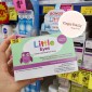 Khăn lau mắt Little Eyes Gentle Cleansing Eye Wipes cho bé sơ sinh hộp 30 gói