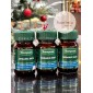 Viên bổ sung sắt hữu cơ Thompson's Organic Iron 24mg 30 viên