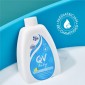 Sữa tắm QV Baby Bath Oil giảm khô chàm da và viêm da cơ địa cho bé 500ml