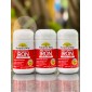 Viên uống bổ sung sắt hữu cơ hàm lượng cao Nature Way Iron + Vitamin C & B12 30 viên