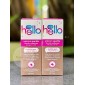 Kem đánh răng thuần chay cho trẻ em Hello Toothpaste Kids Unicorn Sparkle 119g