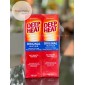 Kem xoa bóp giảm đau nhức cơ xương khớp Deep Heat Australia