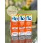 Xịt mũi giữ ẩm khoang mũi, chống viêm mũi FLo Nozoil Nasal Spray 15ml