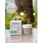 Kem Dưỡng Aveeno Face CALM+RESTORE Oat Gel cung cấp độ ẩm sâu và làm dịu da nhạy cảm