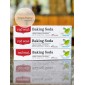 Kem đánh răng thuần chay Red Seal Baking Soda Toothpaste 100g
