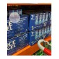 Gel lạnh xoa bóp giúp giảm nhanh các cơn đau cơ Mentholatum Ice Gel Original Cold Gel 100g