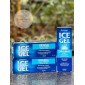 Gel lạnh xoa bóp giúp giảm nhanh các cơn đau cơ Mentholatum Ice Gel Original Cold Gel 100g