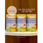 Tăm chỉ nha khoa hữu cơ cho bé Jack N Jill Natural Kids Floss Picks 30 chiếc