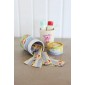 Tăm chỉ nha khoa hữu cơ cho bé Jack N Jill Natural Kids Floss Picks 30 chiếc