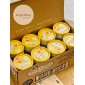 Tăm chỉ nha khoa hữu cơ cho bé Jack N Jill Natural Kids Floss Picks 30 chiếc