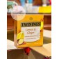 Trà túi lọc Twinings of London vị trái cây thảo mộc các vị hộp to