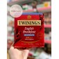 Trà túi lọc Twinings of London vị trái cây thảo mộc các vị hộp to