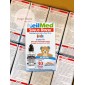 Bình rửa mũi kèm 30 gói muối Neilmed Sinus Rinse Kids cho bé từ 2 tuổi