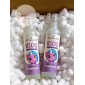 Xịt dưỡng tóc gỡ rối cho bé Organic Care Kids Detangling Spray 250ml