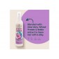 Xịt dưỡng tóc gỡ rối cho bé Organic Care Kids Detangling Spray 250ml