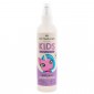 Xịt dưỡng tóc gỡ rối cho bé Organic Care Kids Detangling Spray 250ml