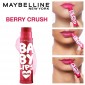 Maybelline Baby Lips Color – Son Dưỡng Môi 16H Dưỡng Ẩm, Tươi Tắn Suốt Cả Ngày
