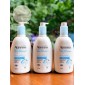 Kem dưỡng cho da chàm khô, ngứa, dễ kích ứng Aveeno Dermexa Daily Emollient Fragrance Free Body Cream 500ml