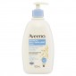 Kem dưỡng cho da chàm khô, ngứa, dễ kích ứng Aveeno Dermexa Daily Emollient Fragrance Free Body Cream 500ml