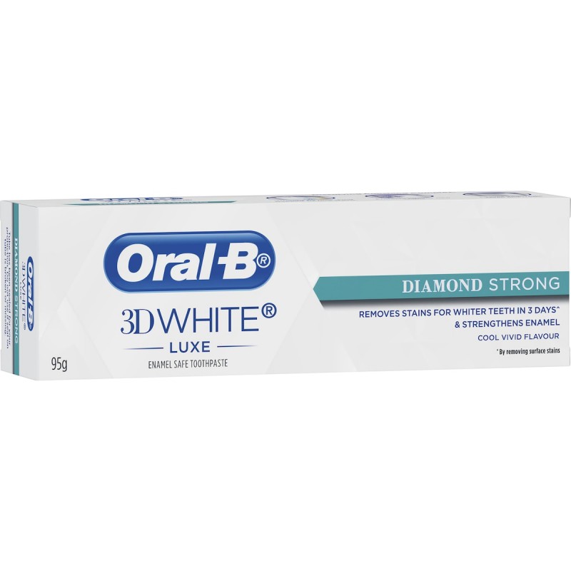 Kem Đánh Răng Oral-B Úc – Bảo Vệ Nướu & Trắng Sáng Răng Hiệu Quả