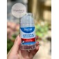 Lăn Khử Mùi Phèn Chua Dermal Therapy Crystal Deodorant 120g