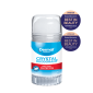 Lăn Khử Mùi Phèn Chua Dermal Therapy Crystal Deodorant 120g