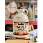 Siro Lá Phong Kirkland Signature Maple Syrup chai 1lít – Hương Vị Tự Nhiên, Giàu Dinh Dưỡng