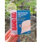 Băng Dán Vết Thương Band-Aid Advanced Healing Hydro Seal Jumbo 3 Miếng – Bảo Vệ & Hỗ Trợ Phục Hồi Vết Thương