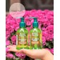 Serum Dưỡng Tóc Garnier Fructis Sleek & Shine 150ml – Giải Pháp Cho Mái Tóc Suôn Mượt & Không Xơ Rối