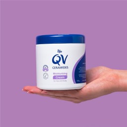 Ego QV Ceramides Cream 500g...