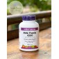 Viên Uống Bổ Gan Webber Naturals Milk Thistle 4500 Hộp 240 Viên