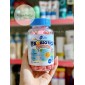 Kẹo dẻo bổ sung men vi sinh cho bé True Blue Probiotics Gummy 300g