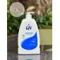 Sữa Dưỡng Da Nhẹ Dịu Cho Da Khô & Nhạy Cảm Ego QV Skin Lotion 1 Lít