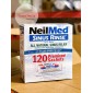 Muối rửa mũi NeilMed Sinus Rinse 120 Sachets