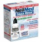 copy of Muối rửa mũi NeilMed Sinus Rinse 120 Sachets