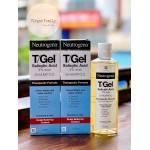Dầu gội trị liệu T/gel...