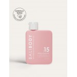 Dầu tanning nhuộm nâu da...