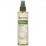 Xịt dầu dưỡng thể Aveeno...