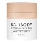 Kem dưỡng nâu tanning da...