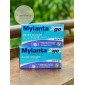 Viên hỗ trợ giảm trào ngược & ợ nóng Mylanta 2Go Double Strength Lemon‑Mint 24 viên