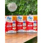 Xịt mũi muối sinh lý dịu nhẹ cho bé FLO Kids Saline Spray Twin Pack 2 × 15 ml